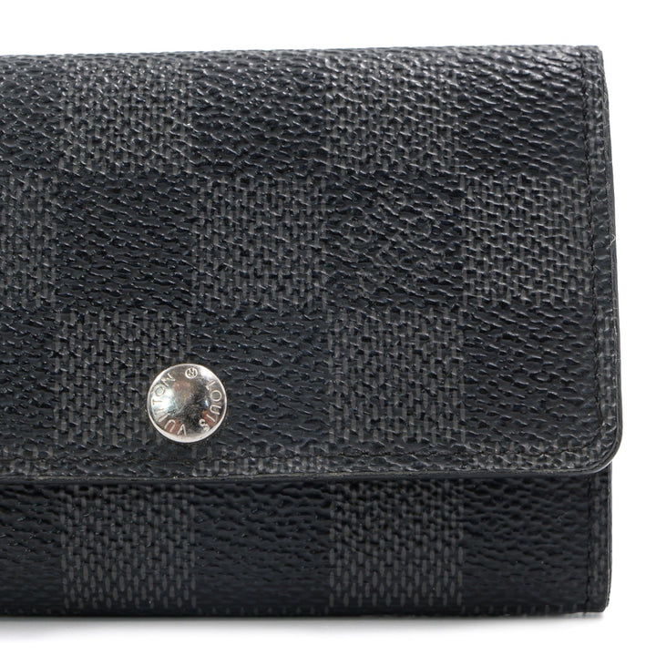 Louis Vuitton 6 Key Holder
