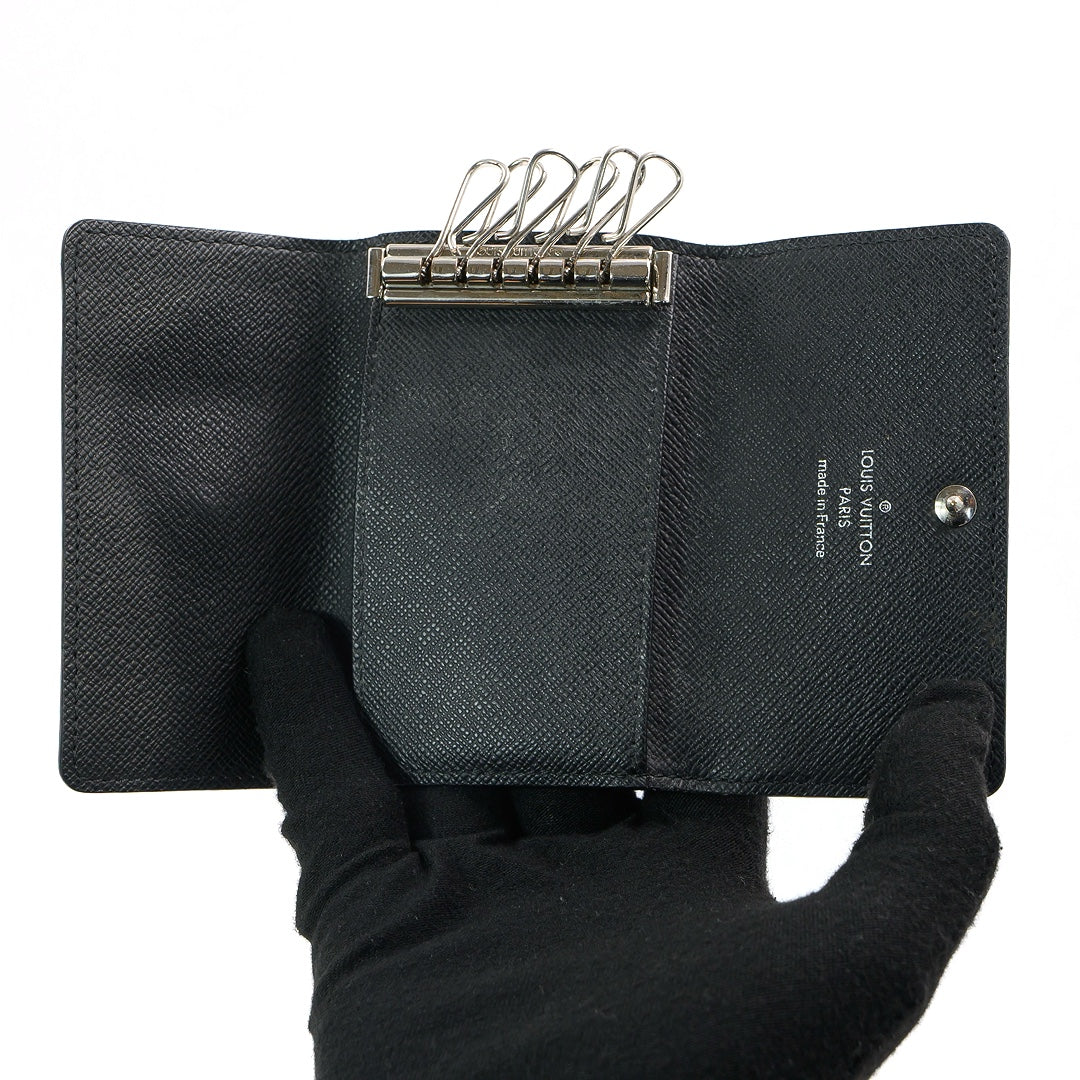 Louis Vuitton 6 Key Holder