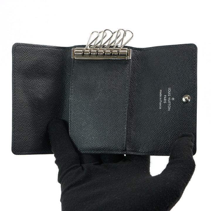 Louis Vuitton 6 Key Holder