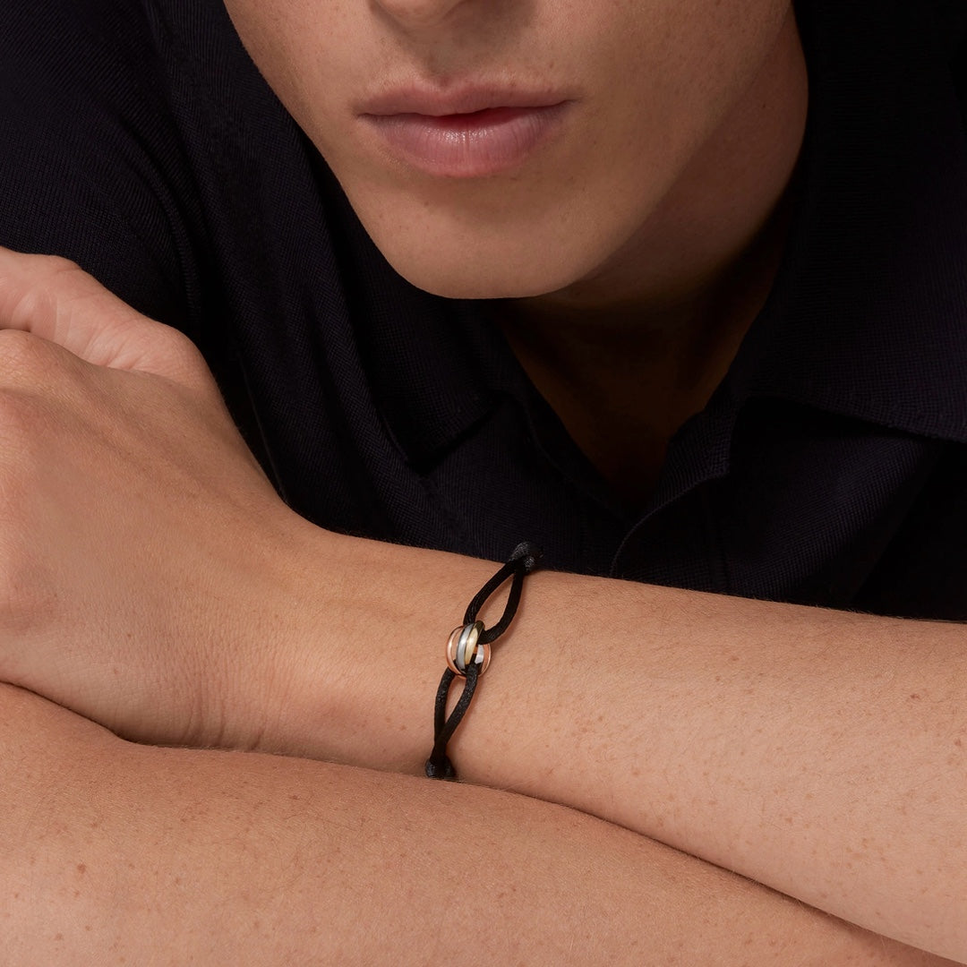 Cartier Trinity Bracelet Gemaee UAE - Main Image