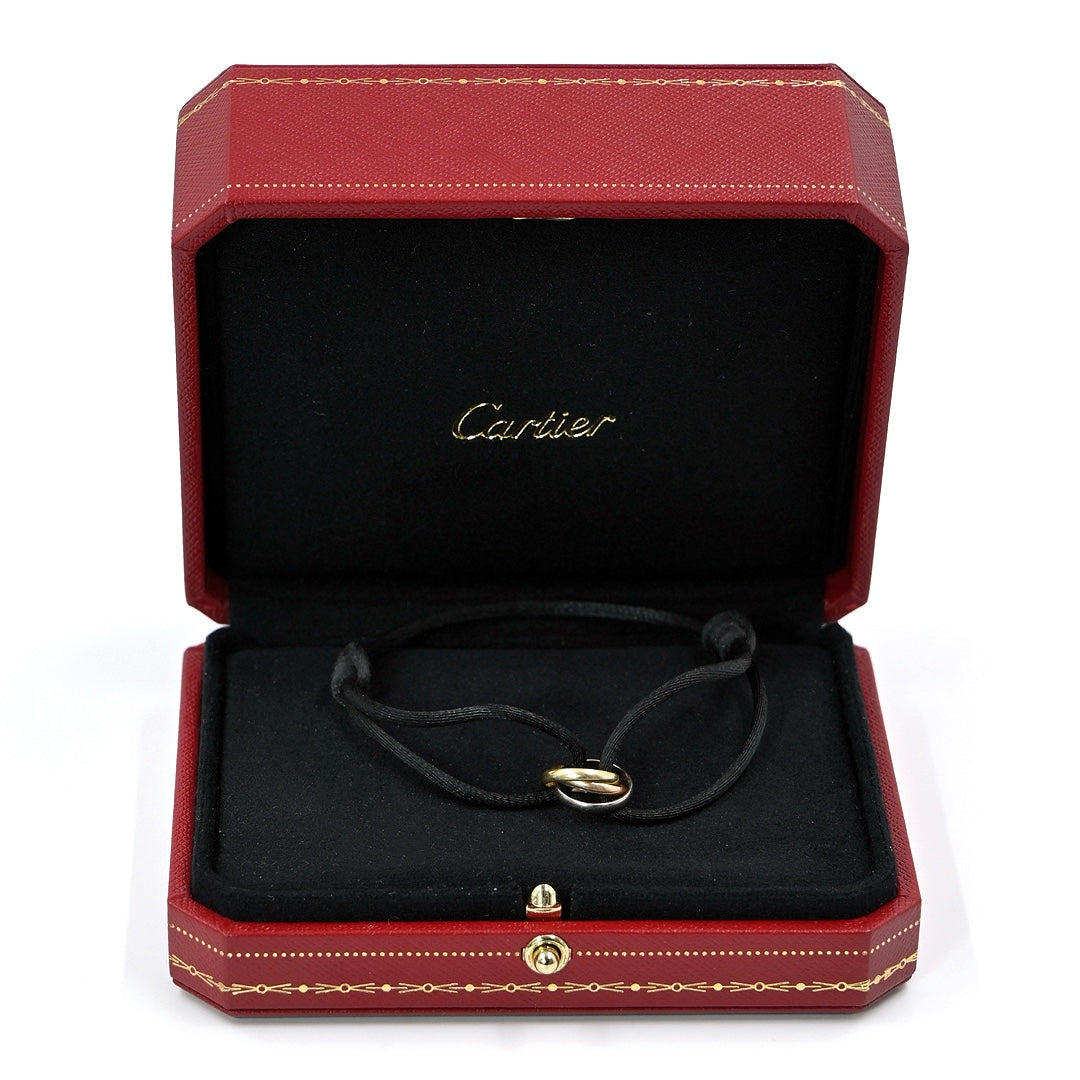 Cartier Trinity Bracelet