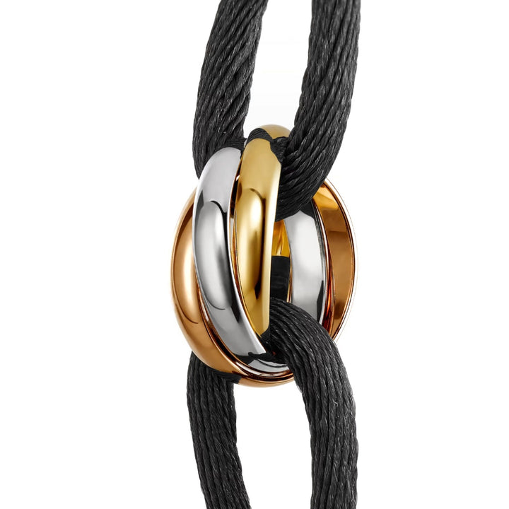 Cartier Trinity Bracelet