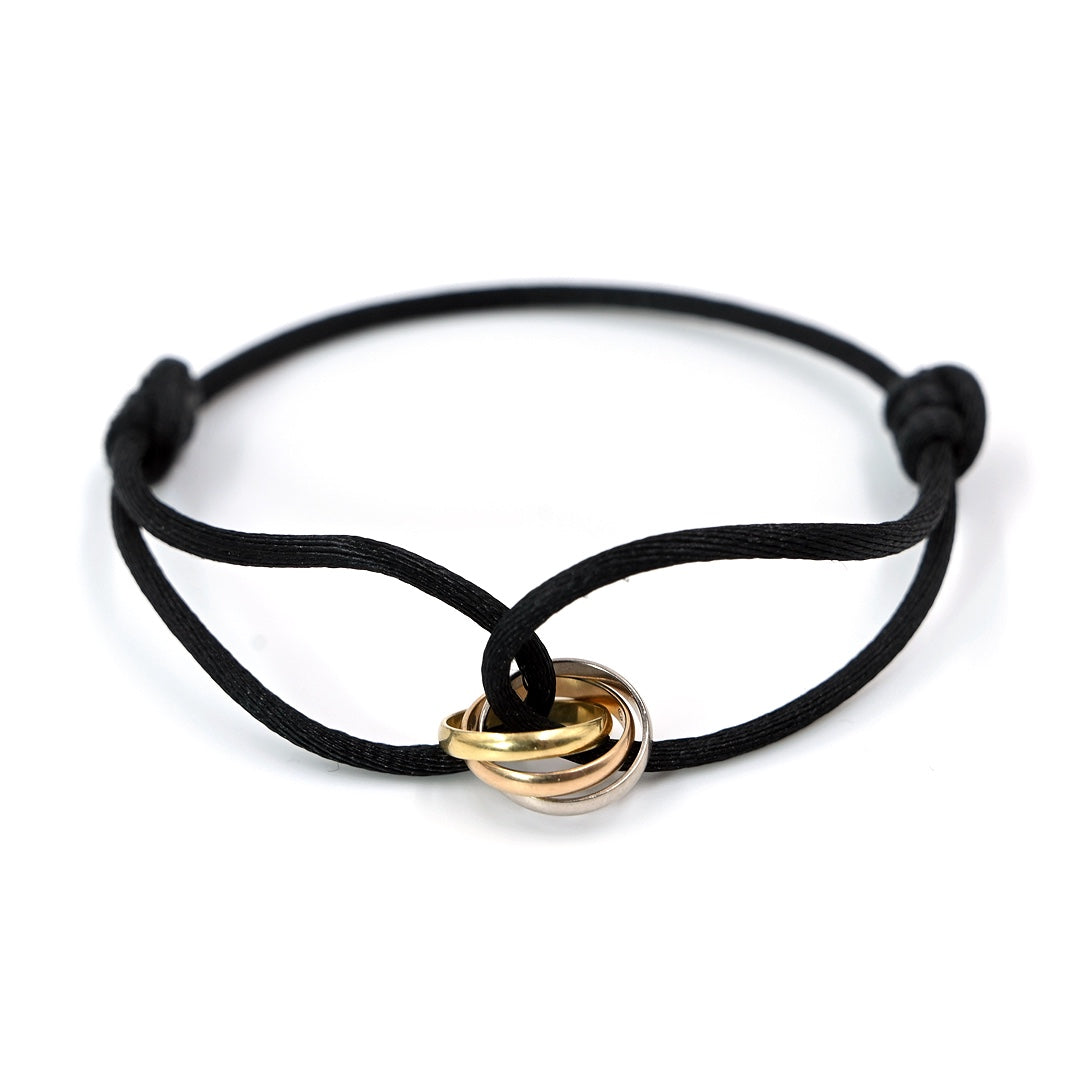 Cartier Trinity Bracelet