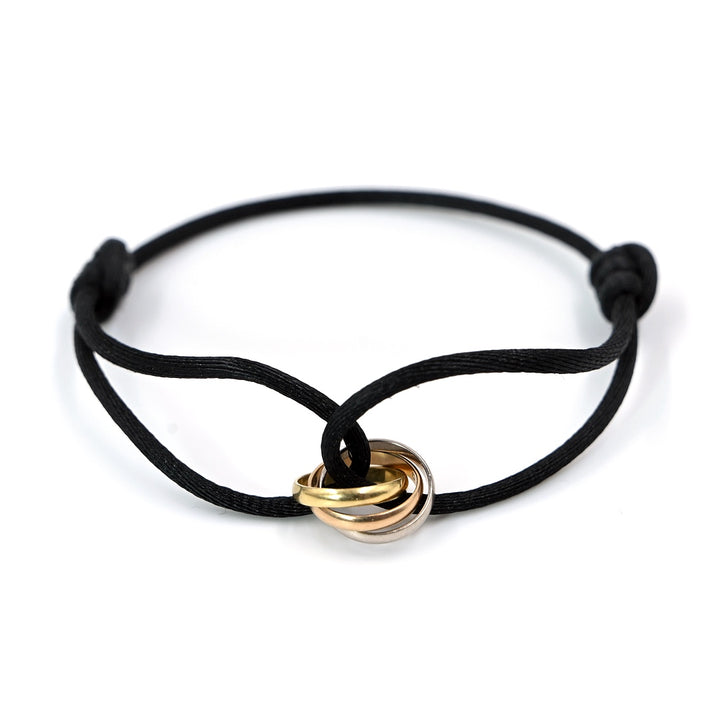 Cartier Trinity Bracelet
