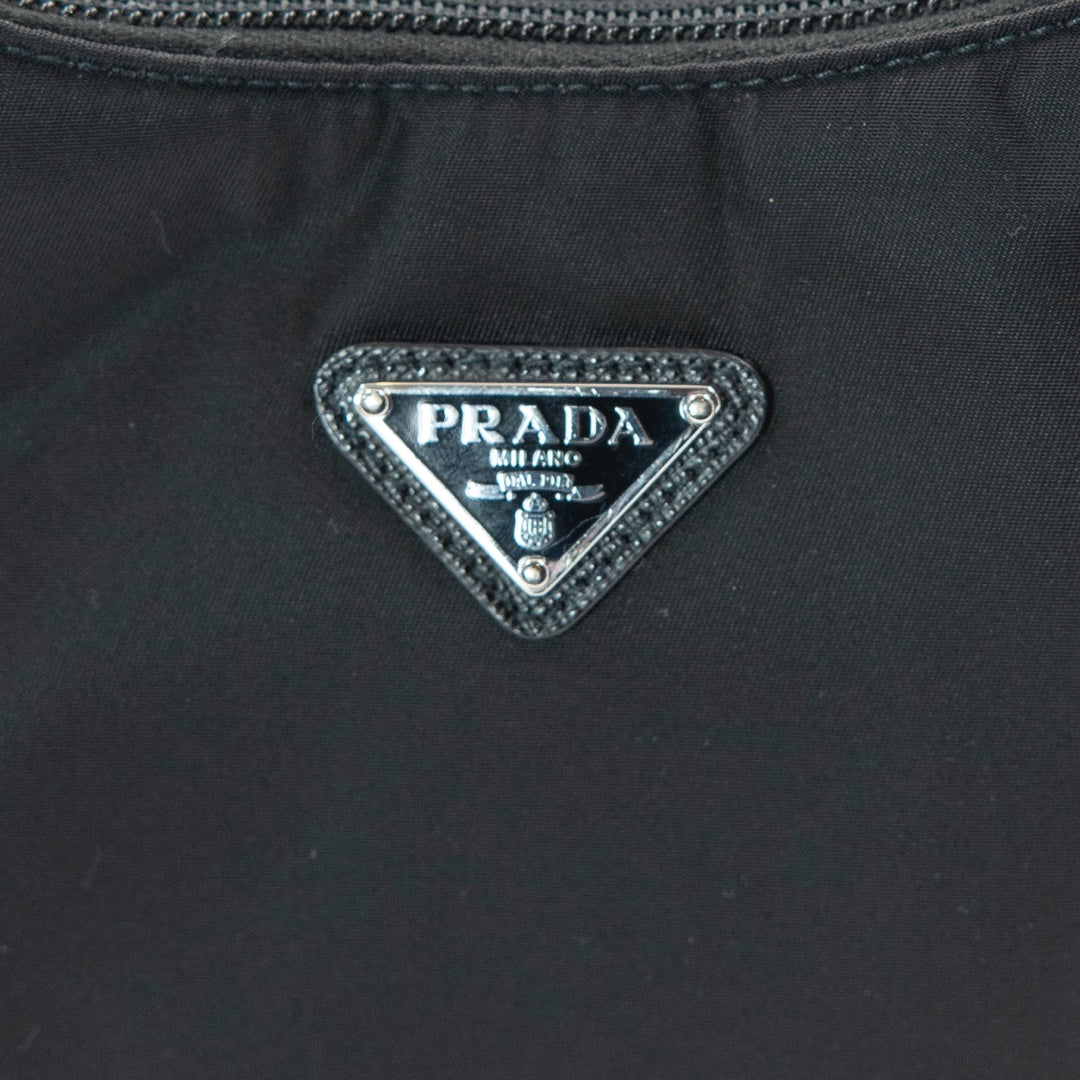 Prada Re-Nylon Re-Edition 2000 mini bag