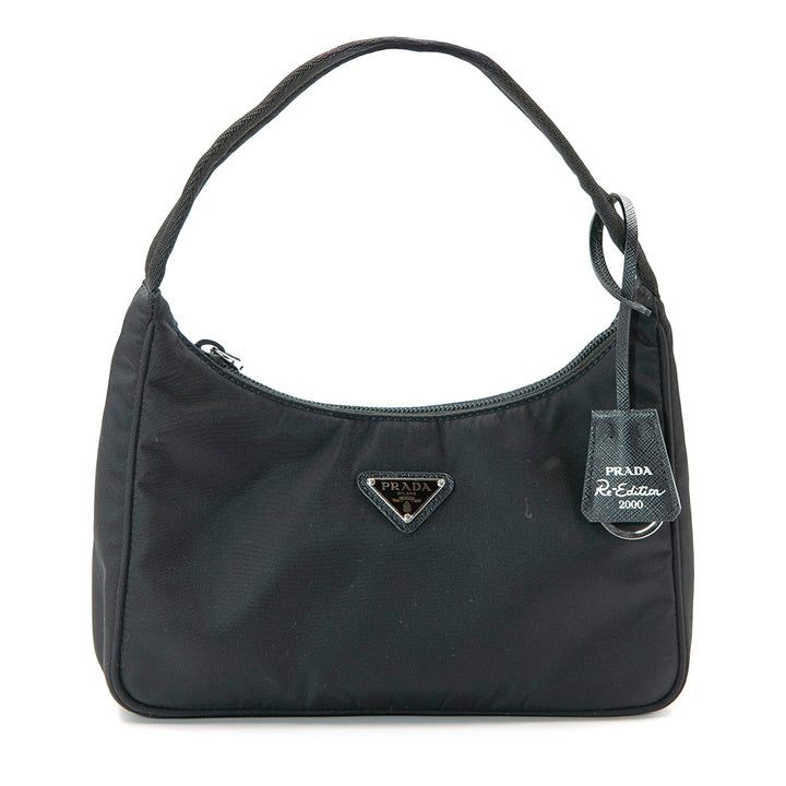 Prada Re-Nylon Re-Edition 2000 mini bag