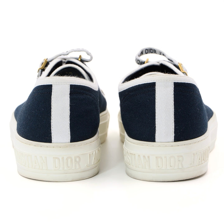 Dior Walk'N' Dior Sneakers