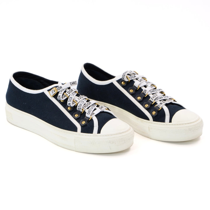 Dior Walk'N' Dior Sneakers