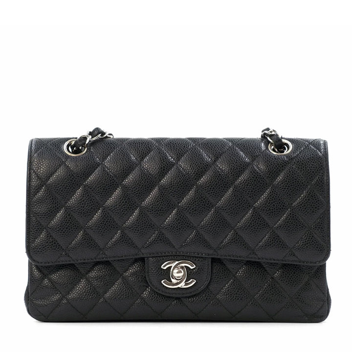 Chanel Small Classic Double Flap Shoulder Bag