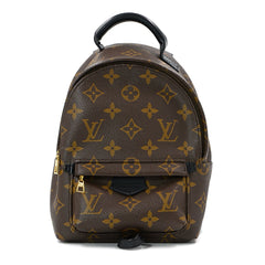 Louis Vuitton Palm springs Mini Back Pack