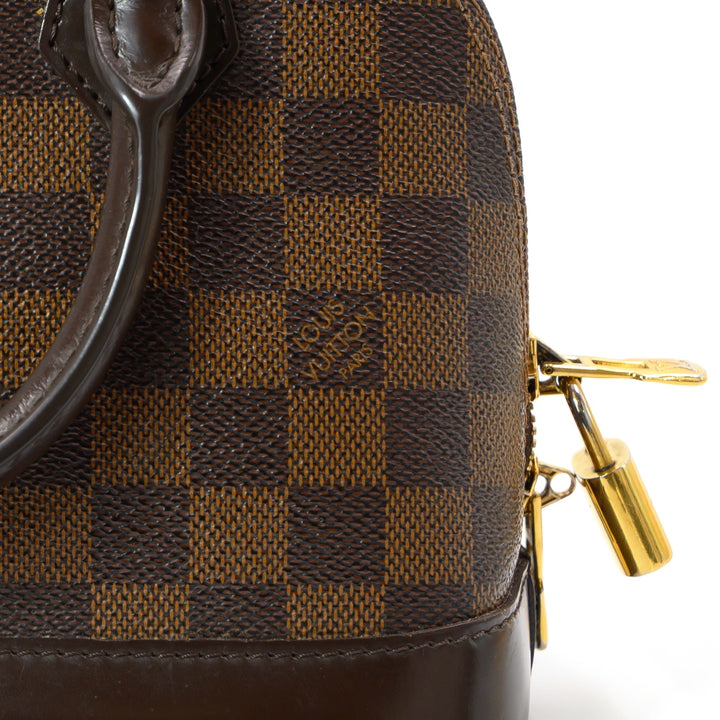 Louis Vuitton Neo Alma BB Handbag