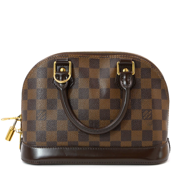 Louis Vuitton Neo Alma BB Handbag