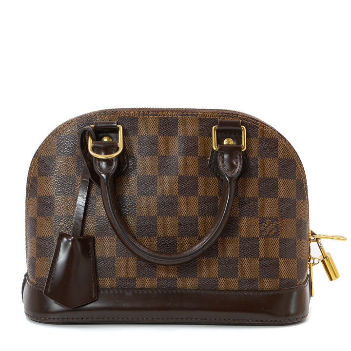 Louis Vuitton Neo Alma BB Handbag