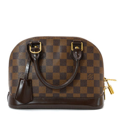 Louis Vuitton Neo Alma BB Handbag