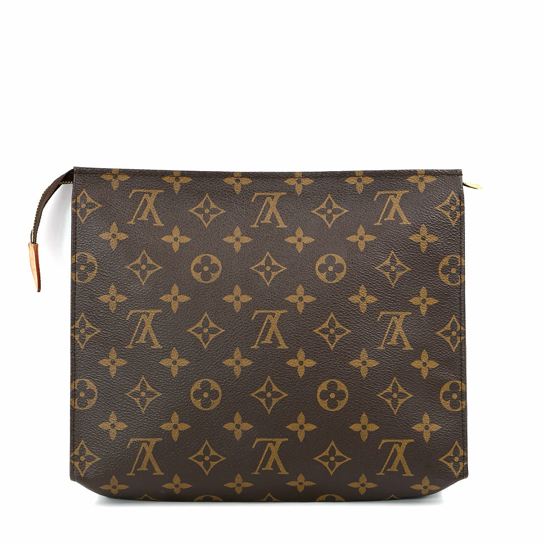 Louis Vuitton Toiletry Pouch 26
