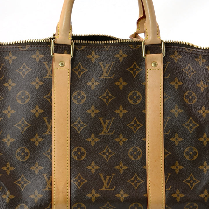 Louis Vuitton Keepal Bandoulière 55 Bag