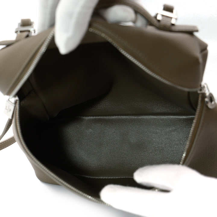 Loro Piana Extra Pocket Backpack
