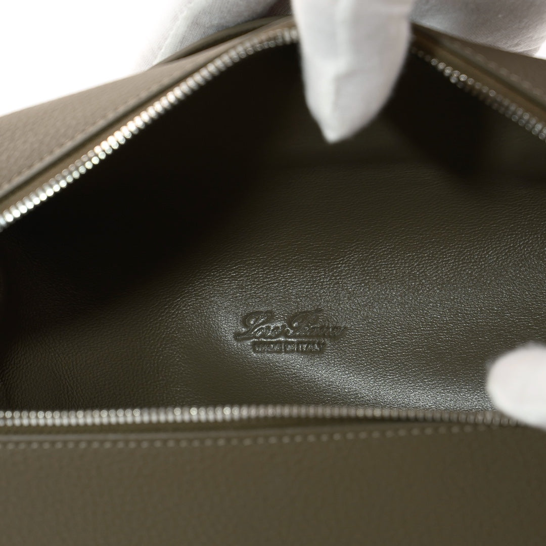 Loro Piana Extra Pocket Backpack