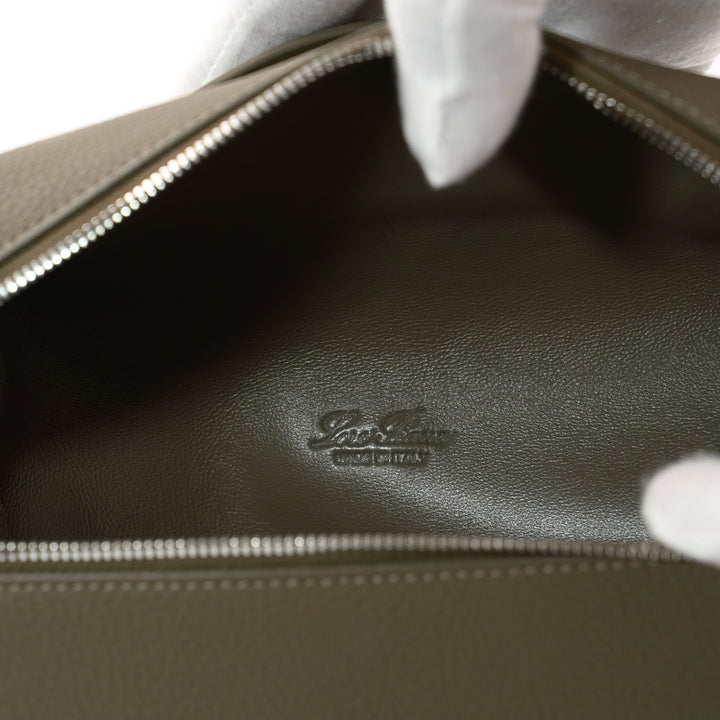 Loro Piana Extra Pocket Backpack