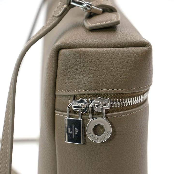 Loro Piana Extra Pocket Backpack