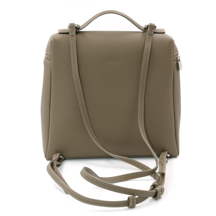 Loro Piana Extra Pocket Backpack