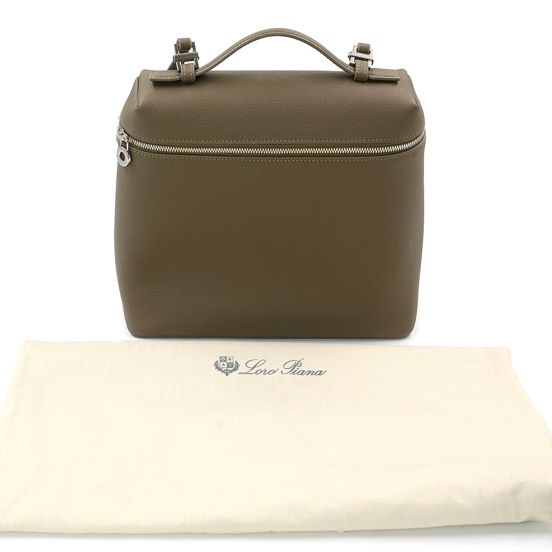 Loro Piana Extra Pocket Backpack
