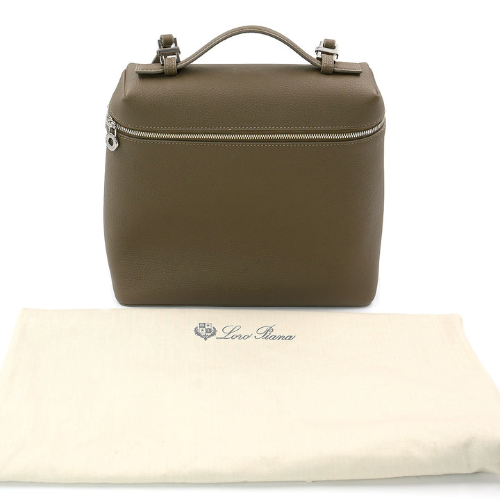 Loro Piana Extra Pocket Backpack