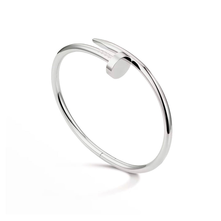 Cartier Juste un Clou Bracelet Size 17 Classic Model