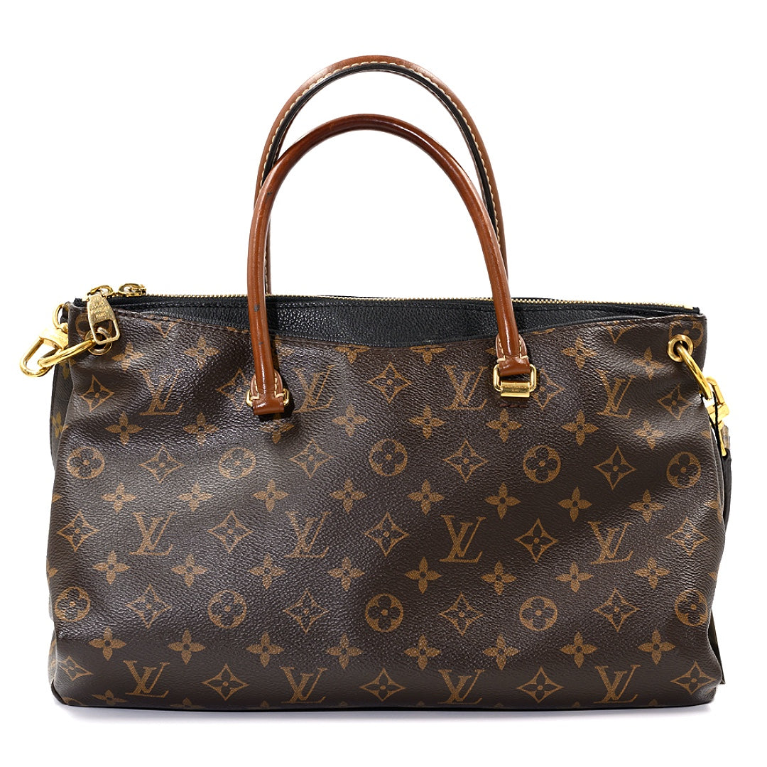 Louis Vuitton Pallas Bag