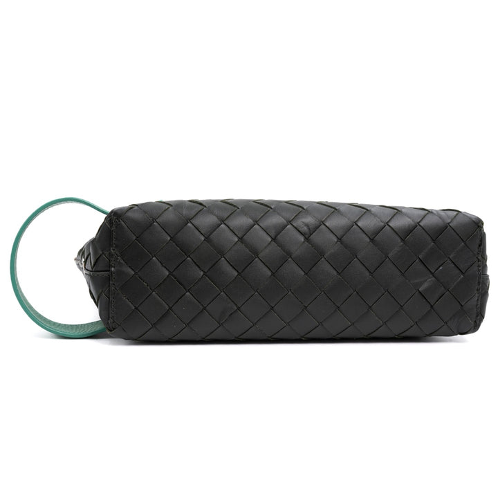 Bottega Veneta Intrecciato Toiletry Case - Gemaee  UAE
