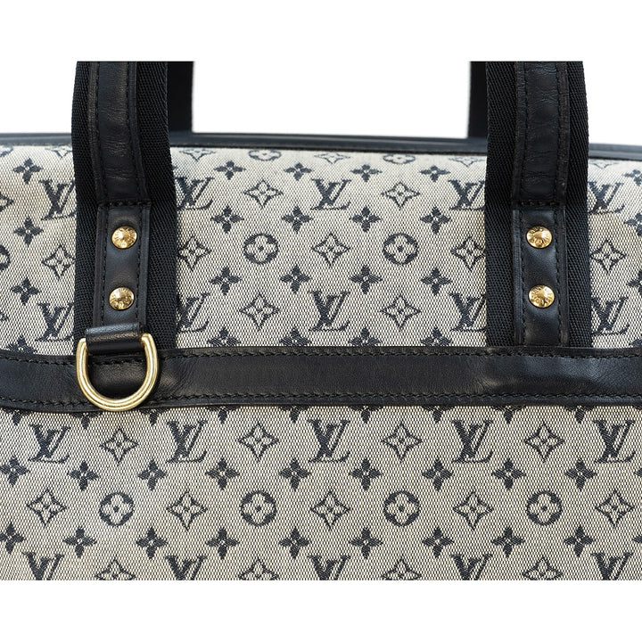 Louis Vuitton Mini Monogram Canvas Josephine GM Tote Bag - Gemaee  UAE