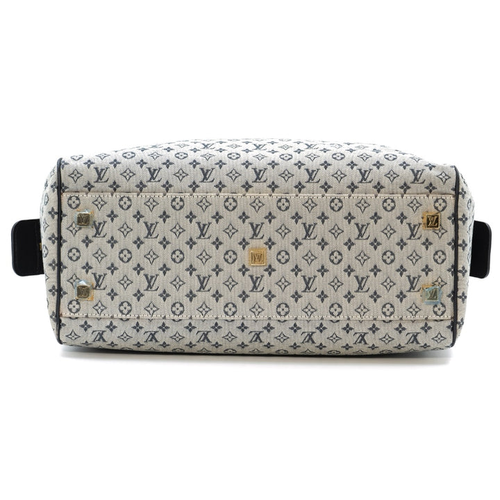 Louis Vuitton Mini Monogram Canvas Josephine GM Tote Bag - Gemaee  UAE
