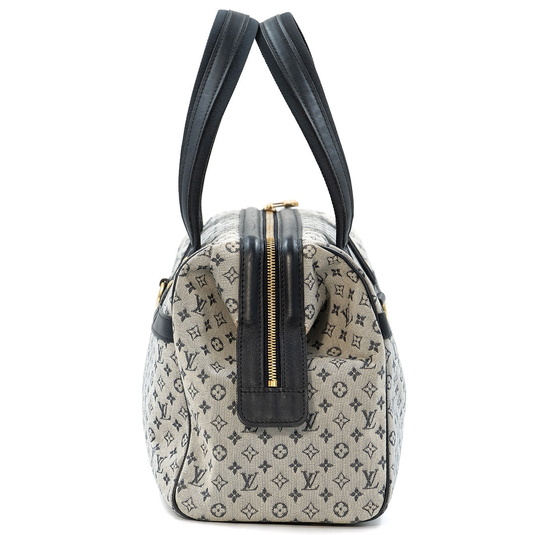 Louis Vuitton Mini Monogram Canvas Josephine GM Tote Bag - Gemaee  UAE