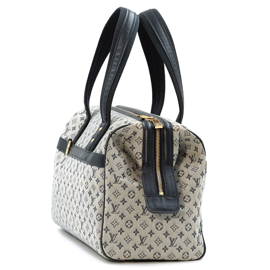 Louis Vuitton Mini Monogram Canvas Josephine GM Tote Bag - Gemaee  UAE
