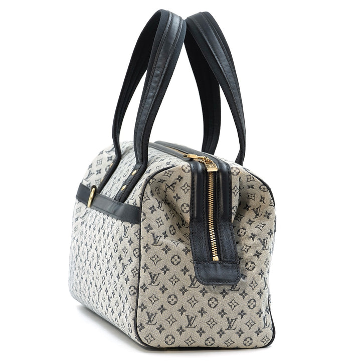 Louis Vuitton Mini Monogram Canvas Josephine GM Tote Bag - Gemaee  UAE