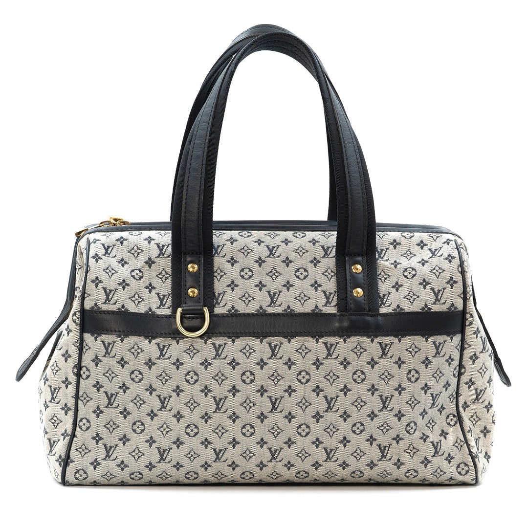 Louis Vuitton Mini Monogram Canvas Josephine GM Tote Bag - Gemaee  UAE