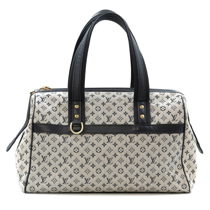 Louis Vuitton Mini Monogram Canvas Josephine GM Tote Bag - Gemaee  UAE
