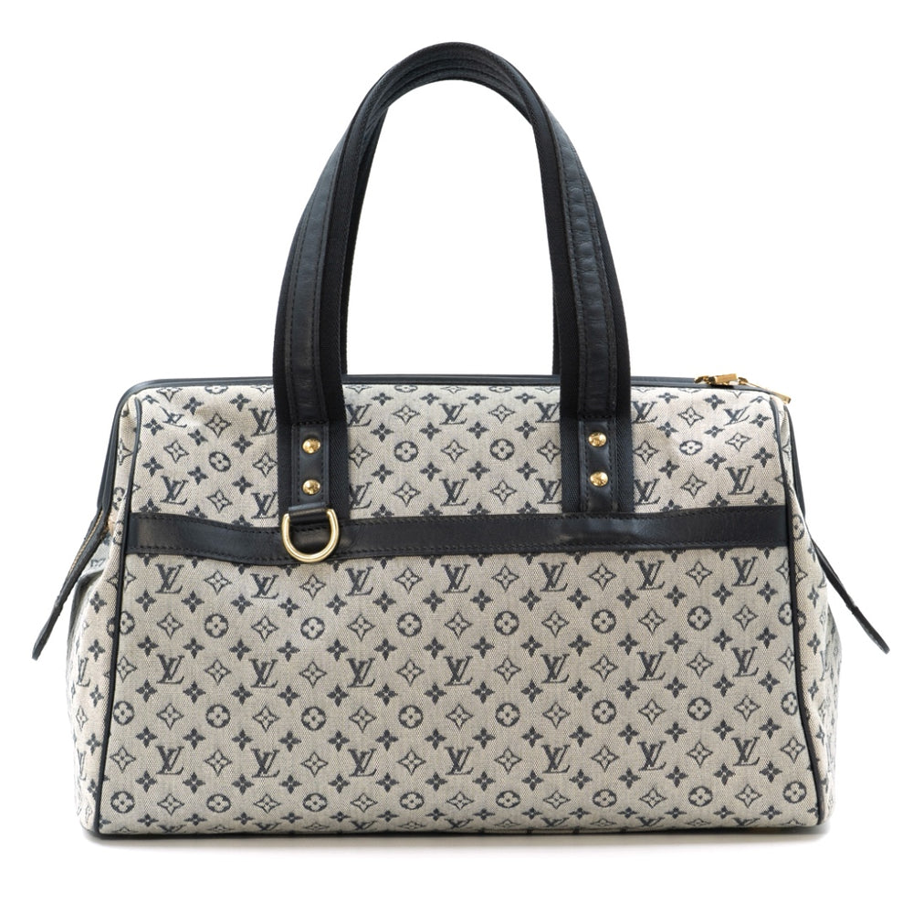 Louis Vuitton Mini Monogram Canvas Josephine GM Tote Bag - Gemaee  UAE
