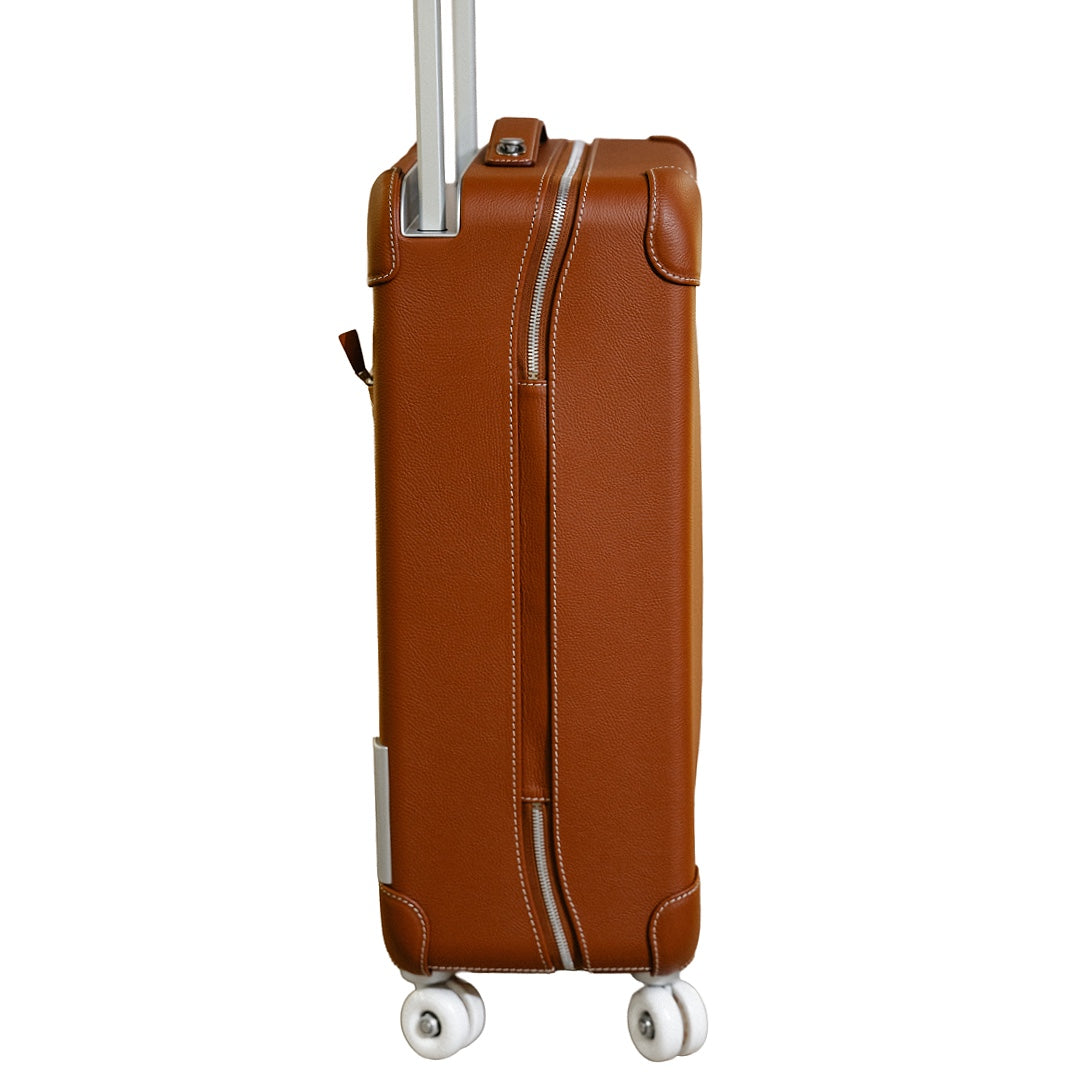 Hermès R.M.S. Cabin Rolling Trolley Suitcase - Gemaee  UAE