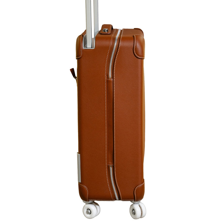Hermès R.M.S. Cabin Rolling Trolley Suitcase - Gemaee  UAE