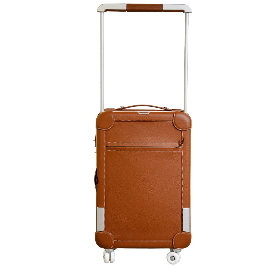 Hermès R.M.S. Cabin Rolling Trolley Suitcase - Gemaee  UAE