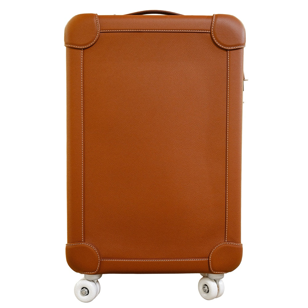 Hermès R.M.S. Cabin Rolling Trolley Suitcase - Gemaee  UAE