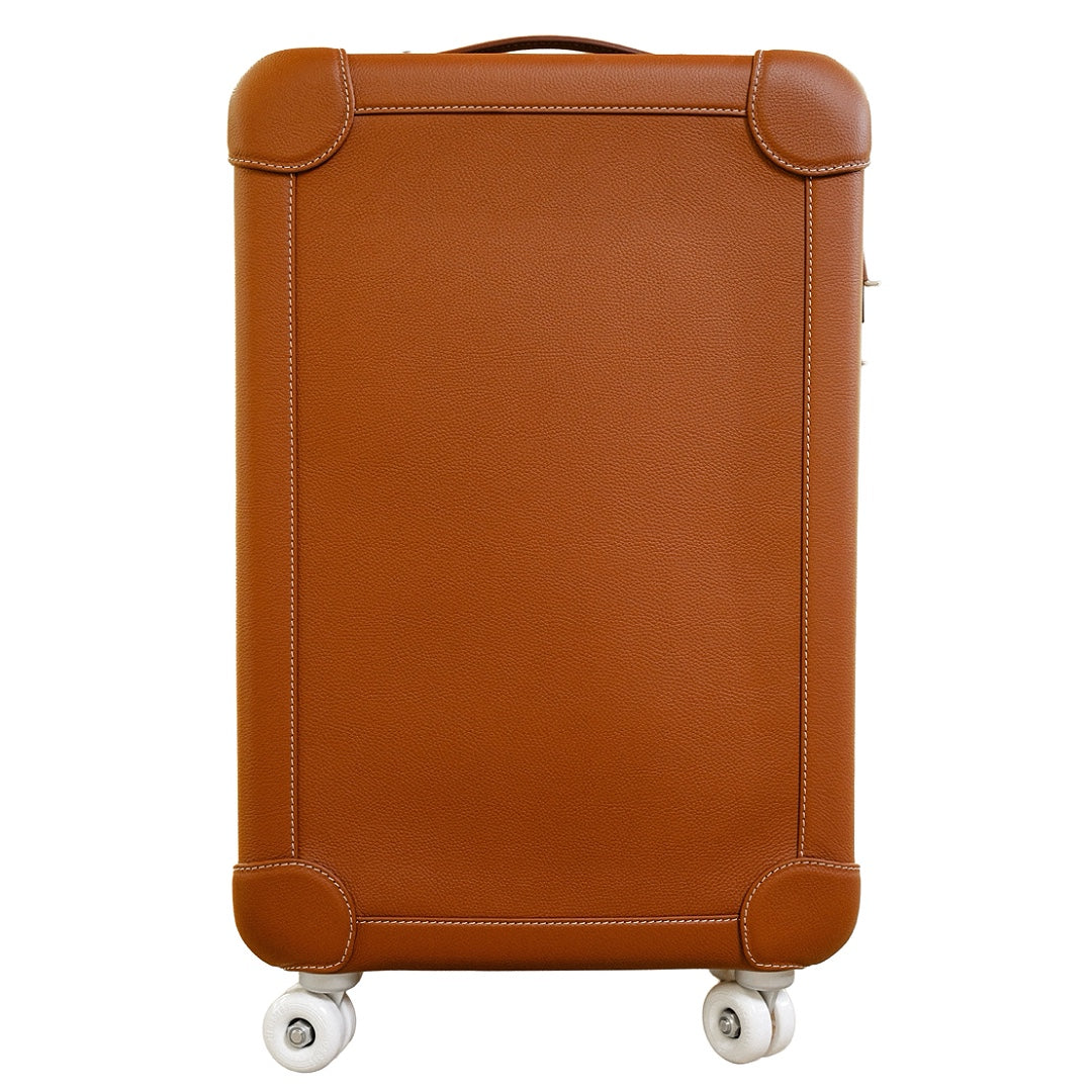 Hermès R.M.S. Cabin Rolling Trolley Suitcase - Gemaee  UAE