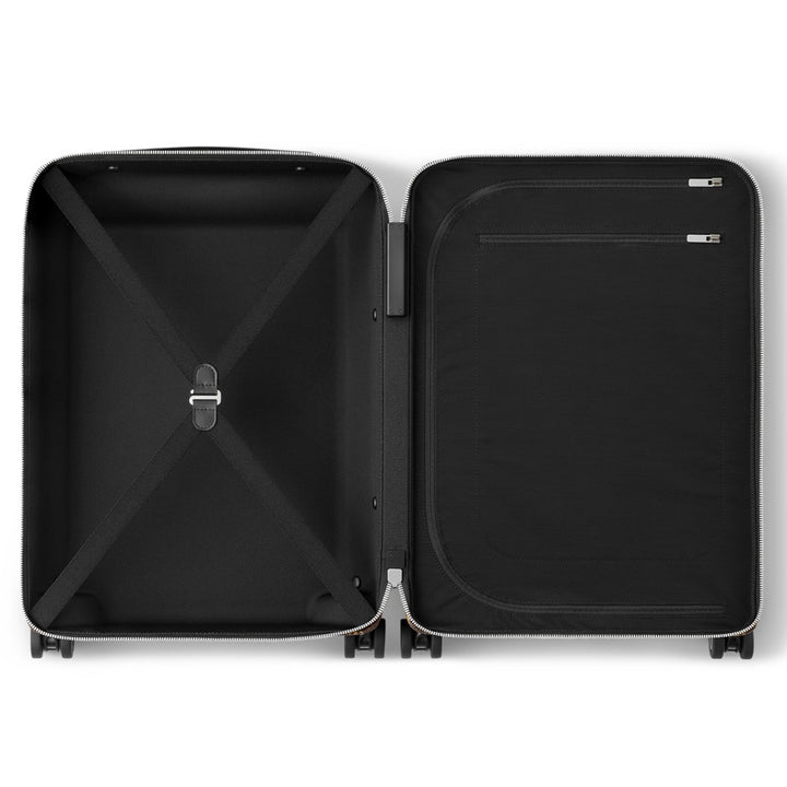 Louis Vuitton Horizon 55 Rolling Suitcase  Monogram Macassar Canvas with Aluminum Hardware - Gemaee  UAE