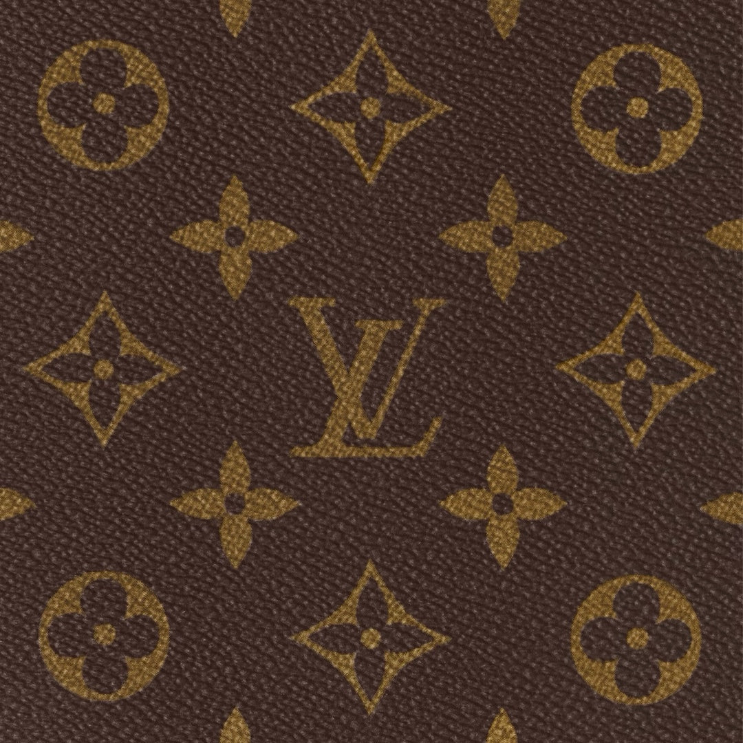Louis Vuitton Horizon 55 Rolling Suitcase  Monogram Macassar Canvas with Aluminum Hardware - Gemaee  UAE