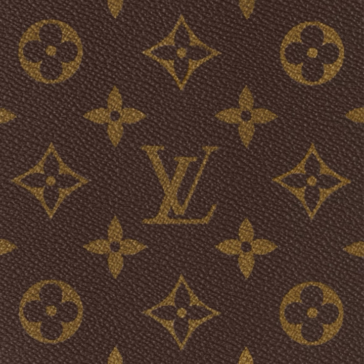 Louis Vuitton Horizon 55 Rolling Suitcase  Monogram Macassar Canvas with Aluminum Hardware - Gemaee  UAE