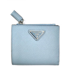 Prada Saffiano Leather small wallet