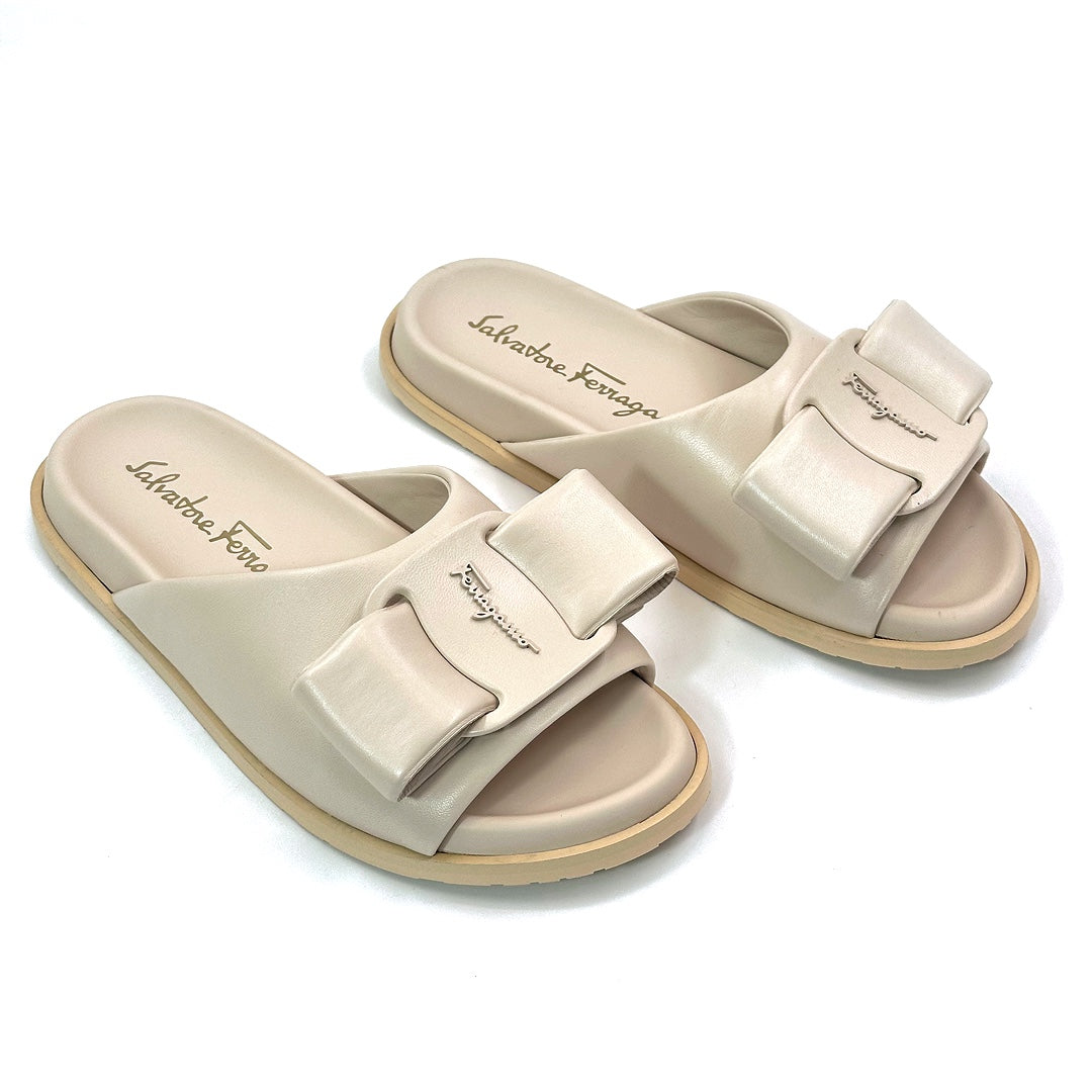 Salvatore Ferragamo Sandals | Gemaee UAE