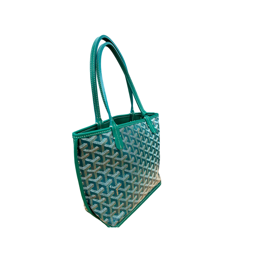 Goyard file bag discount