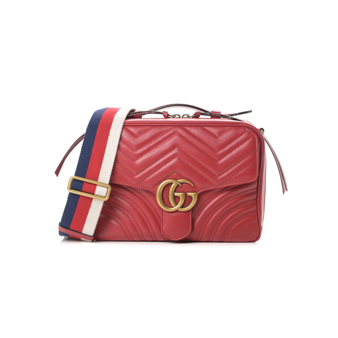 Second Hand Gucci Bags Gemaee UAE